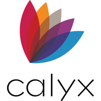 Calyx logo
