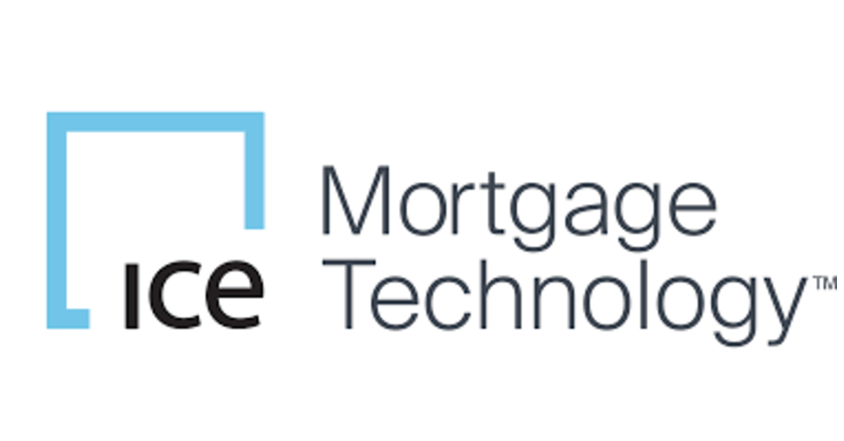 Ice Mortgage Technology