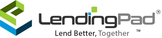 Lending Pad logo