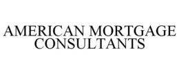 American Mortgage Consultants