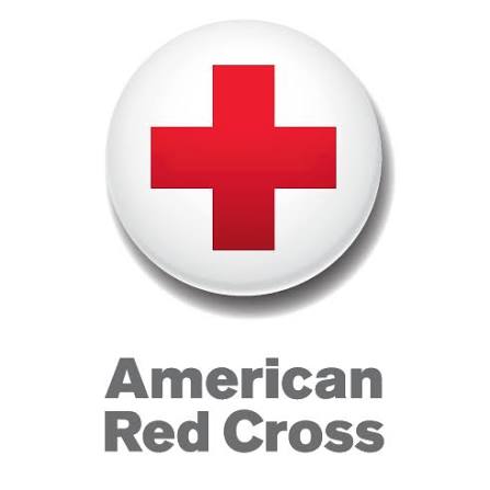 red cross
