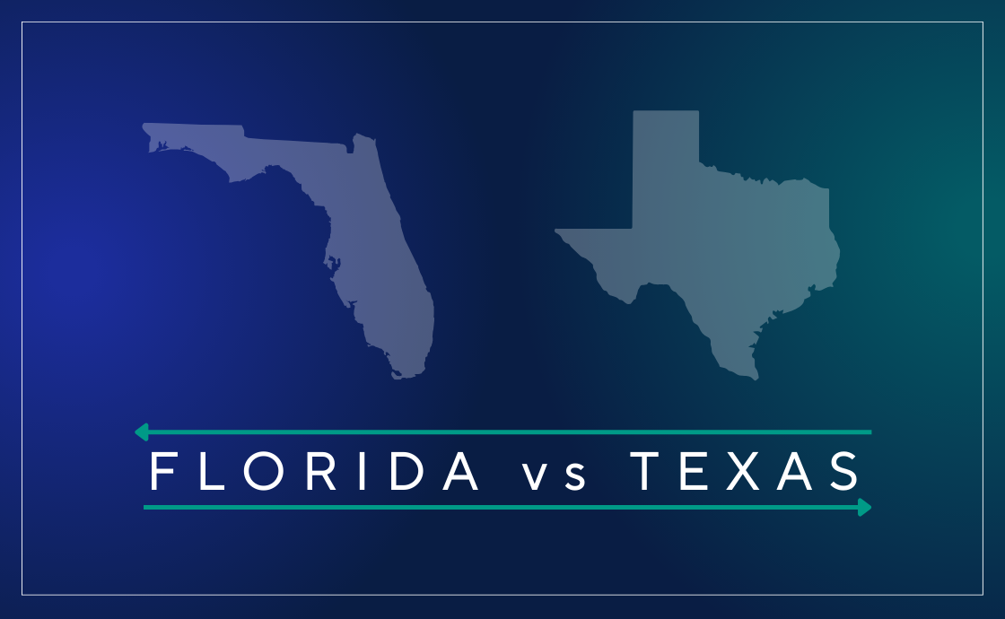 Florida v Texas