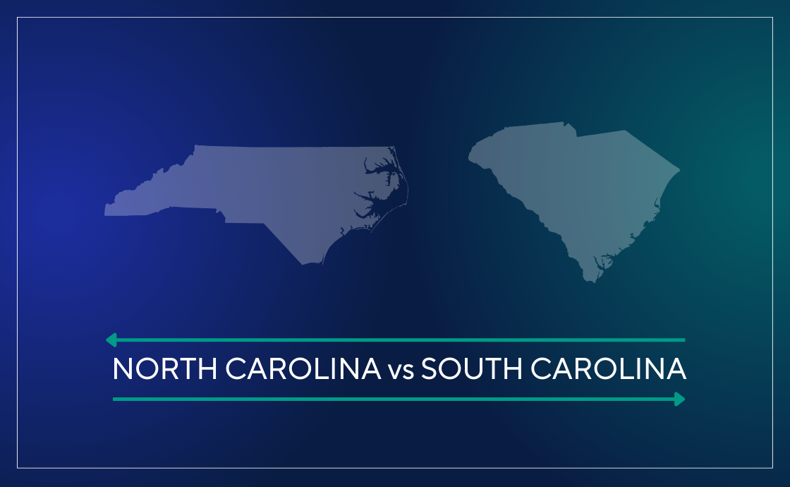 NC v SC