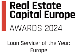 Real Estate Capital Europe 