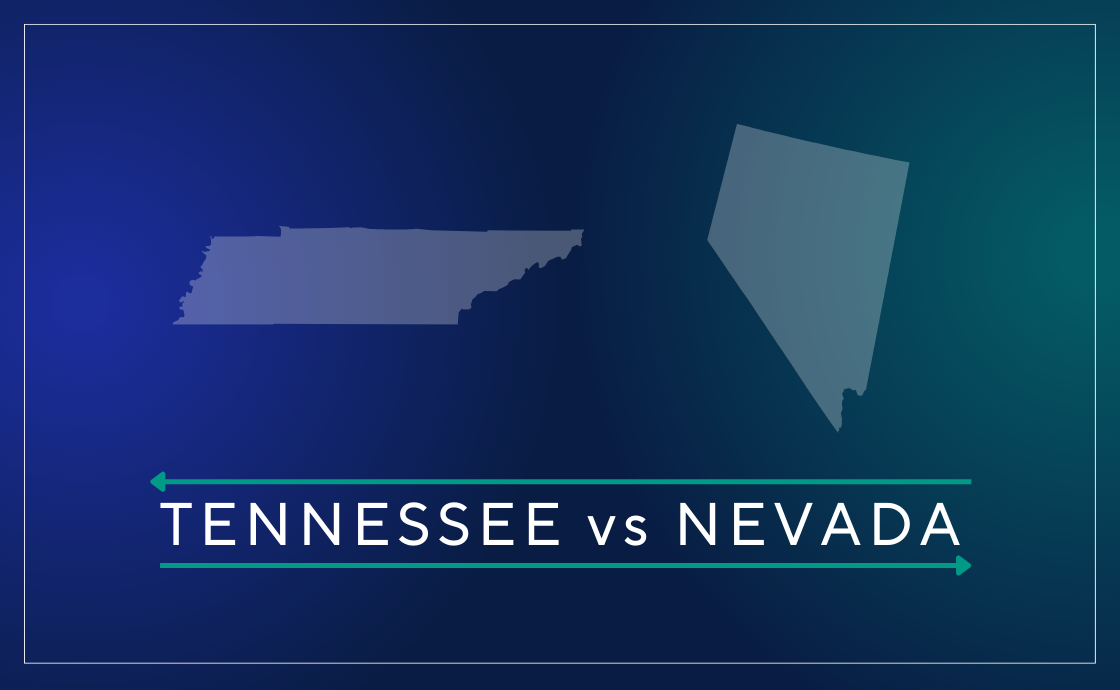 TN v NV