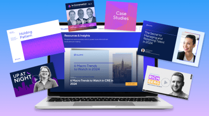 resources & insights