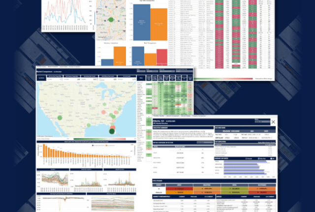 Portfolio monitor