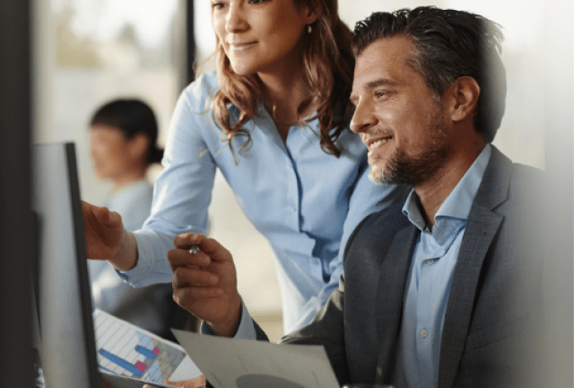 Warehouse Configuration Services