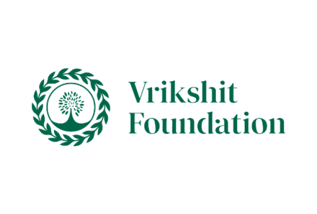 vrikshit foundation