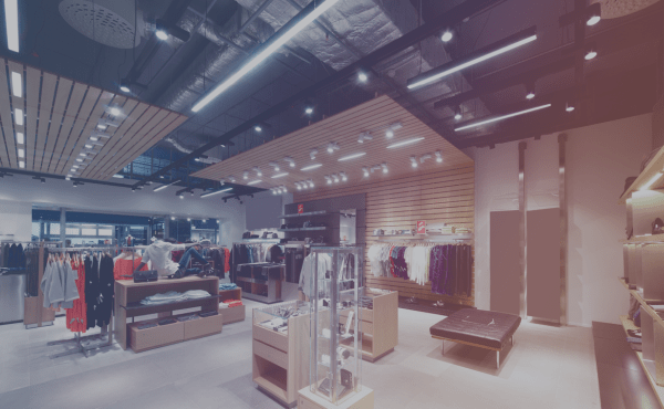 Retail store