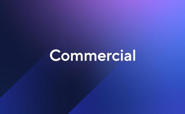 Commercial