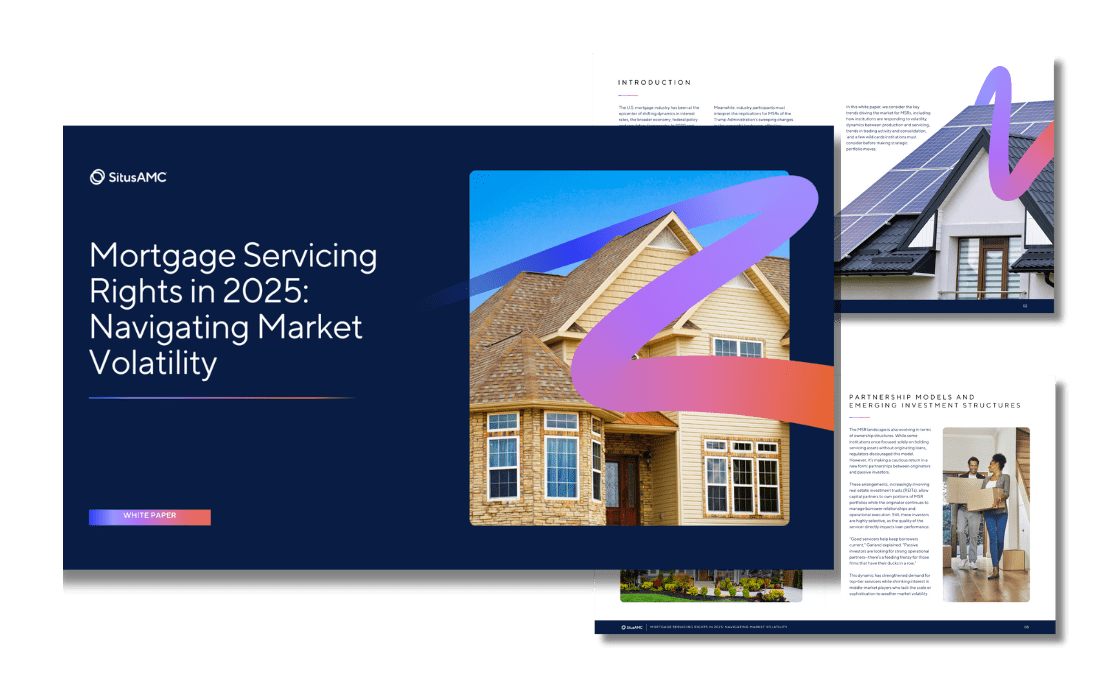 MSR Landing Page