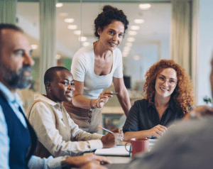 comprehensive expertise