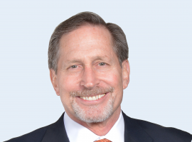 Tim Mazzetti