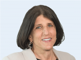 Julia Curran