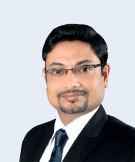 Priyankar Ghosh