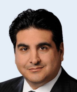 eric torigian
