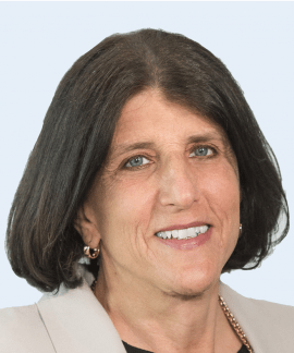 Julia Curran