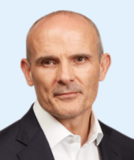 Gavin Williams