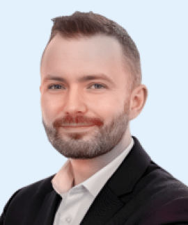 Tom Moreton