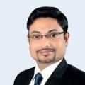 Priyankar Ghosh