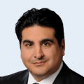 eric torigian