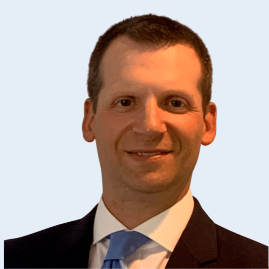 Anthony Beshara