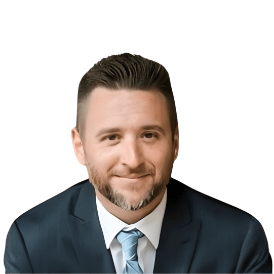 Rich Berg