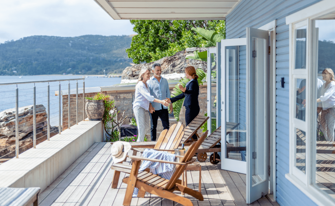 warehouse lending wp