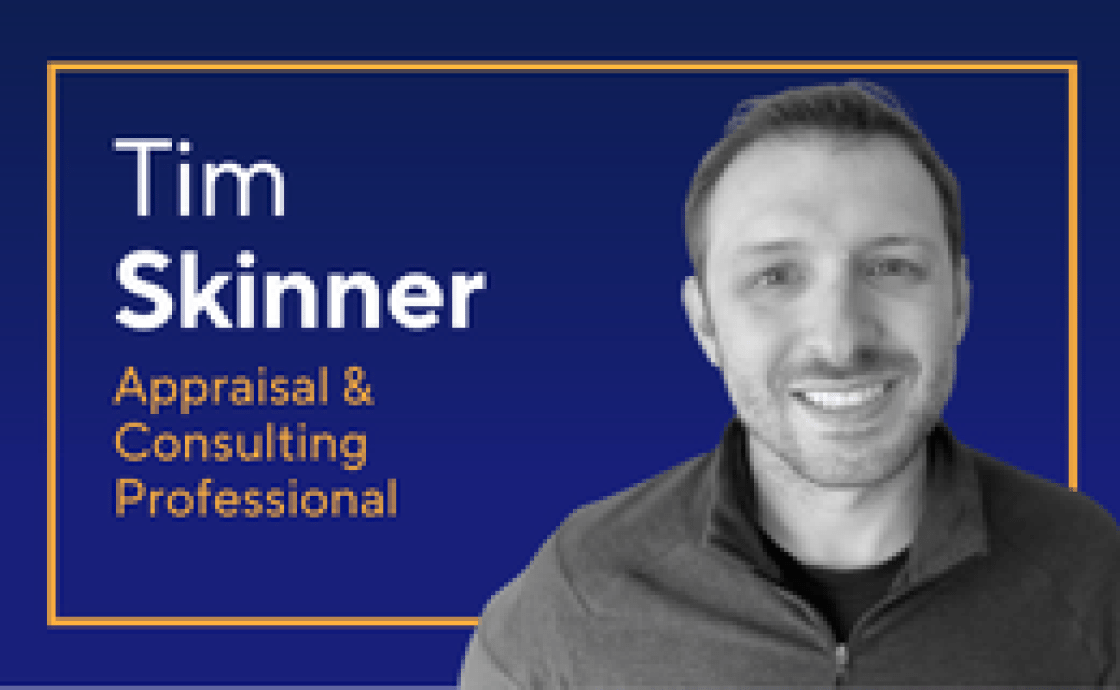 Tim Skinner