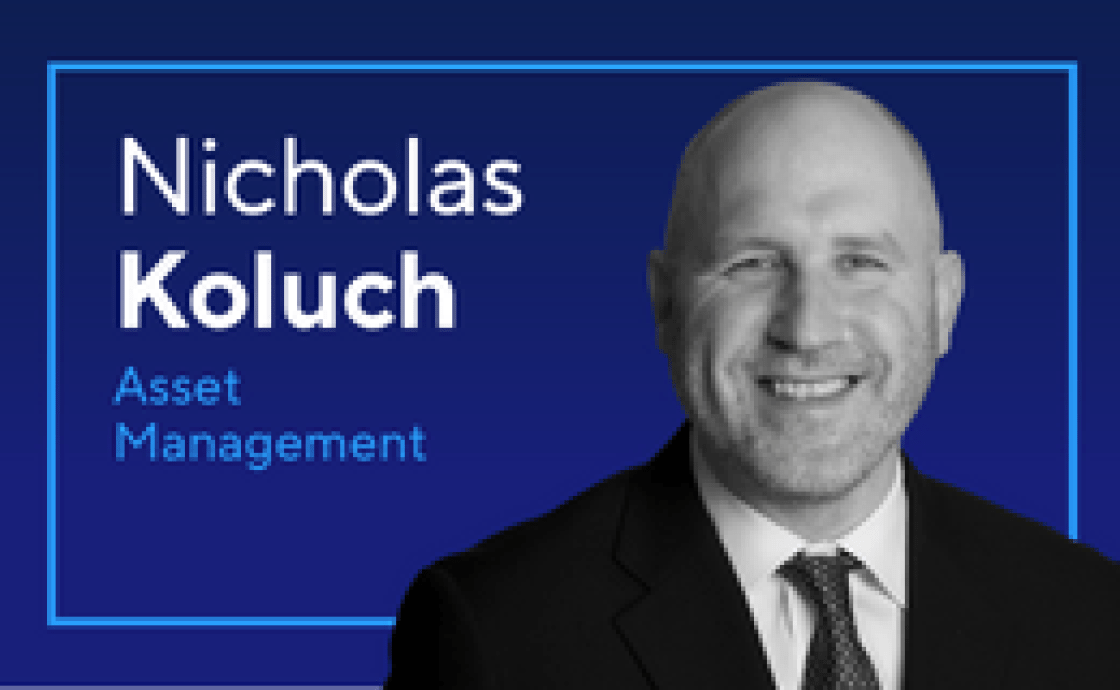 Nicholas Koluch