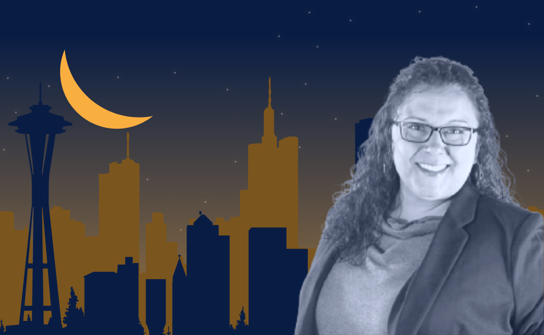 Up at Night ProMerit