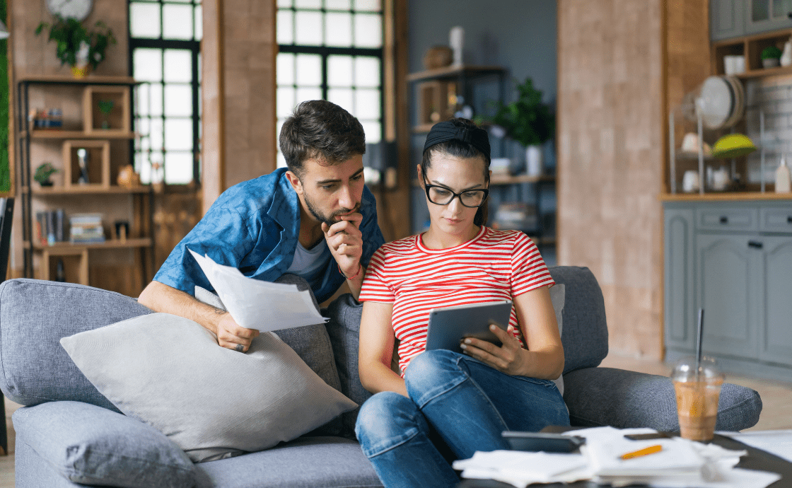 Financial Health of Consumer