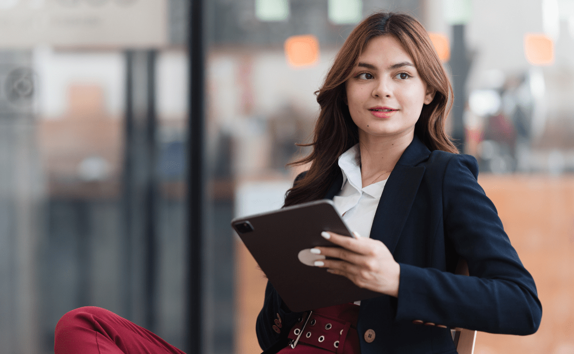 Talent Trends