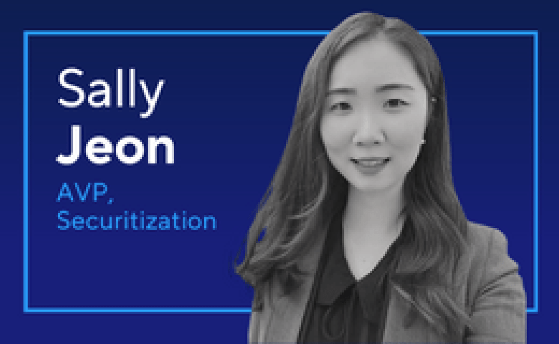 Sally Jeon