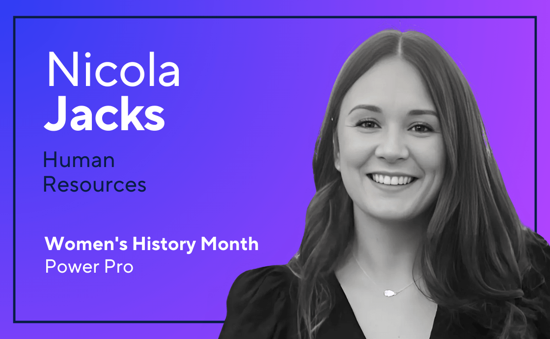 Nicola Jacks