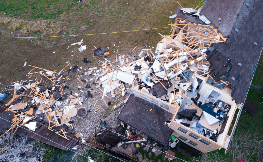 Natural Disasters and Real Estate