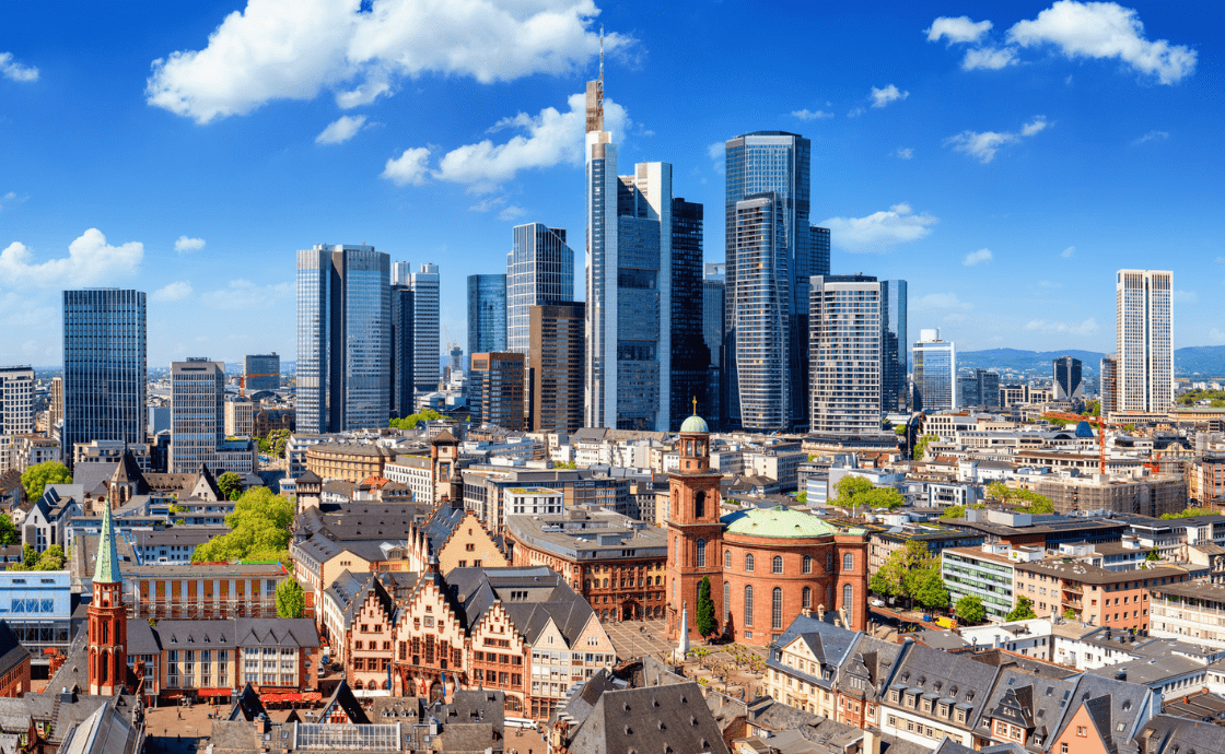 Trends and insights from Expo Real 2025