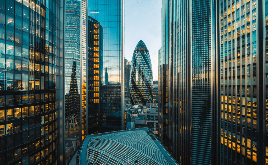 ow Europe’s Office Market Is Sorting the Winners from the Stranded