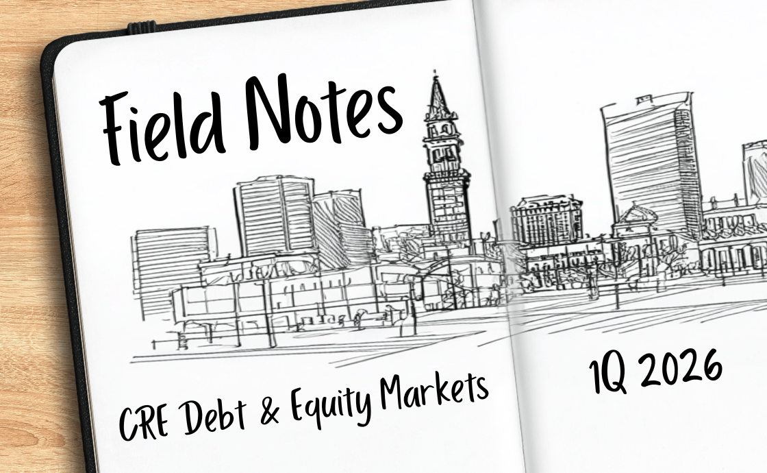 Field Notes