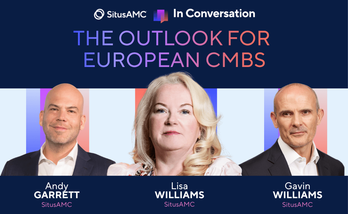 Euro CMBS outlook