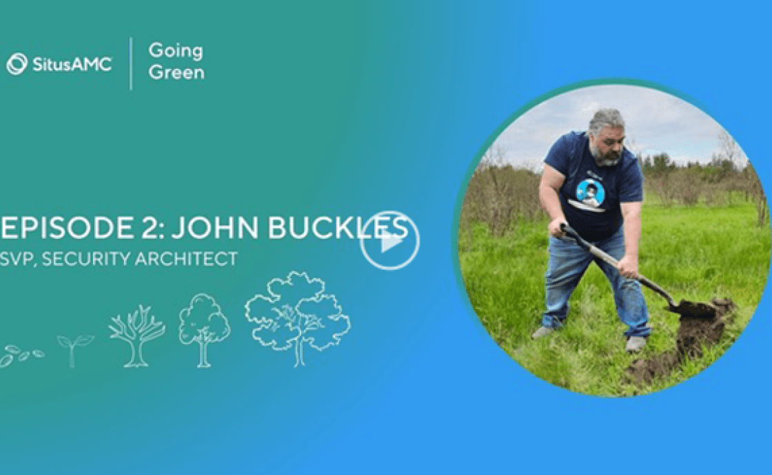 john buckles