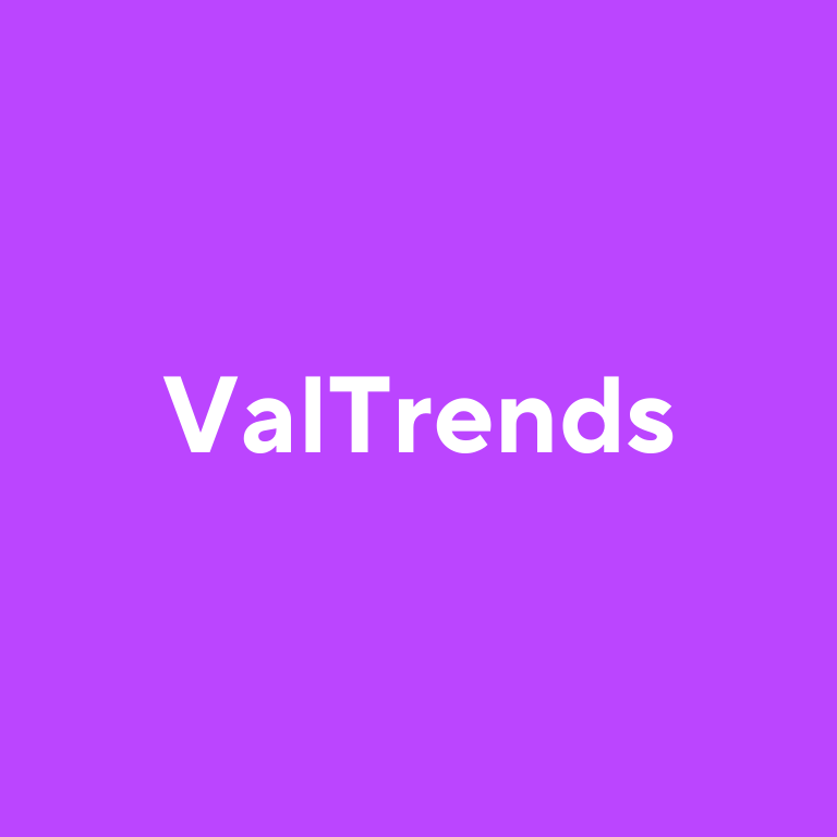 valtrends