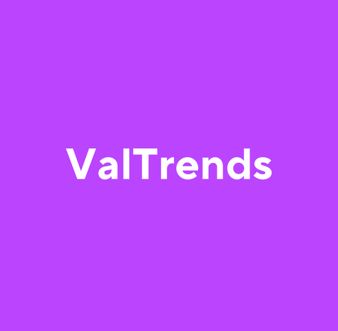 Valtrends