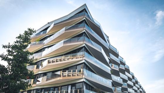 Investors rank CRE sectors