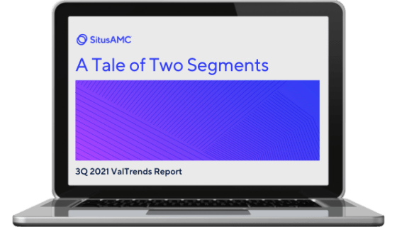 SitusAMC Valtrends Report
