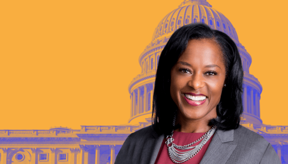 On the Hill with Kristy Fercho