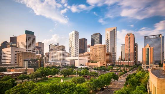Houston
