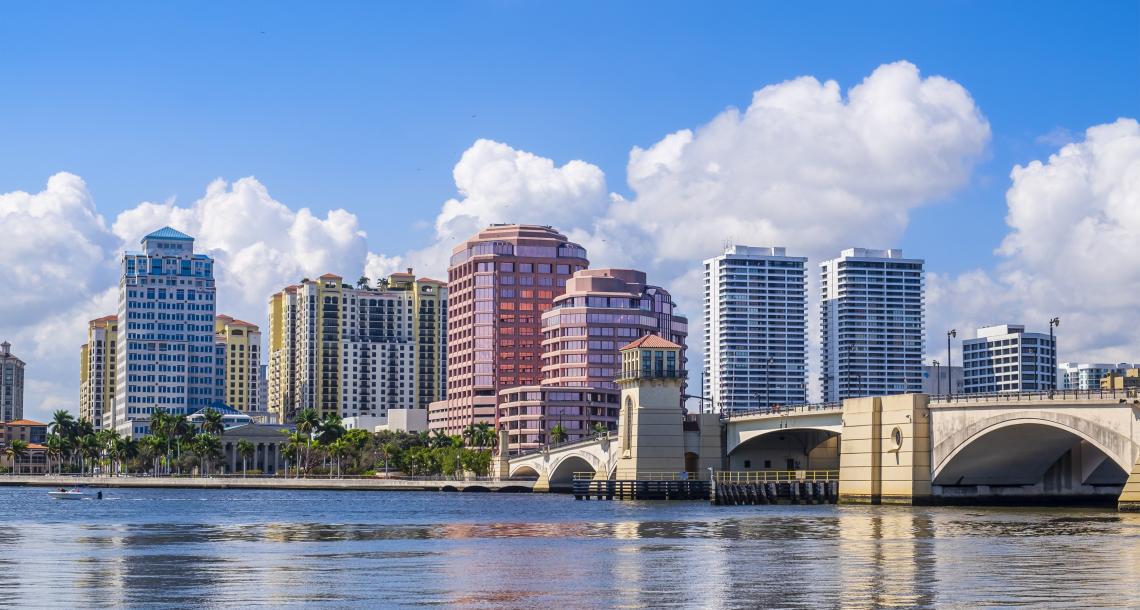 West Palm Beach