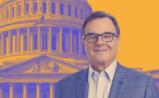 On The Hill with Craig Phillips